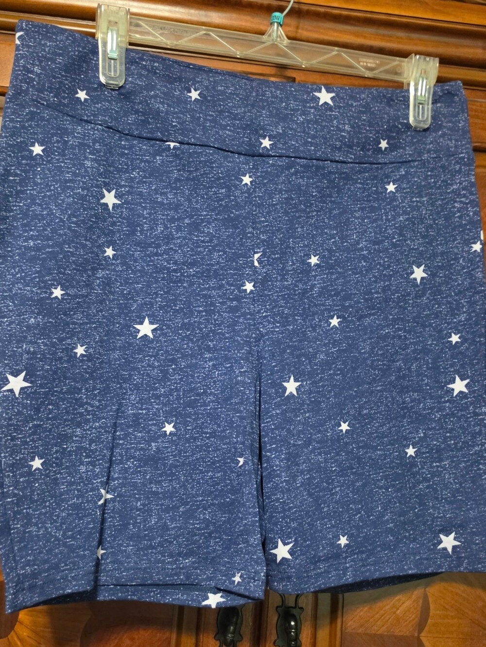 Lularoe Biker Shorts 3XL